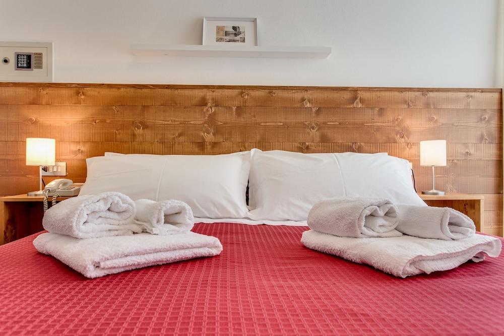 Casa Portofino Rooms&Breakfast Cesenatico Dış mekan fotoğraf