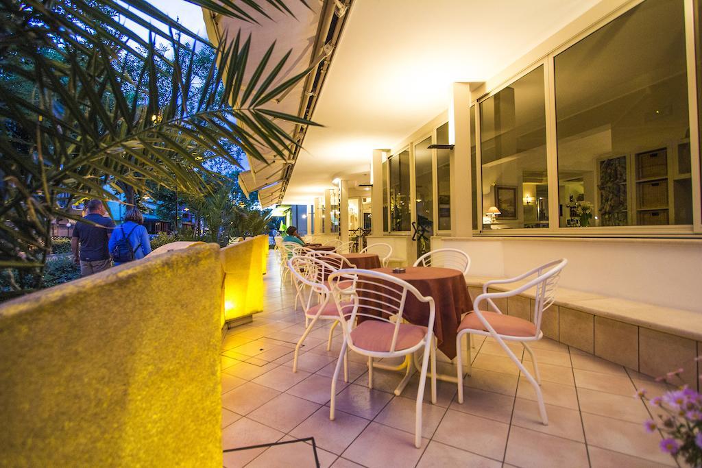 Casa Portofino Rooms&Breakfast Cesenatico Dış mekan fotoğraf