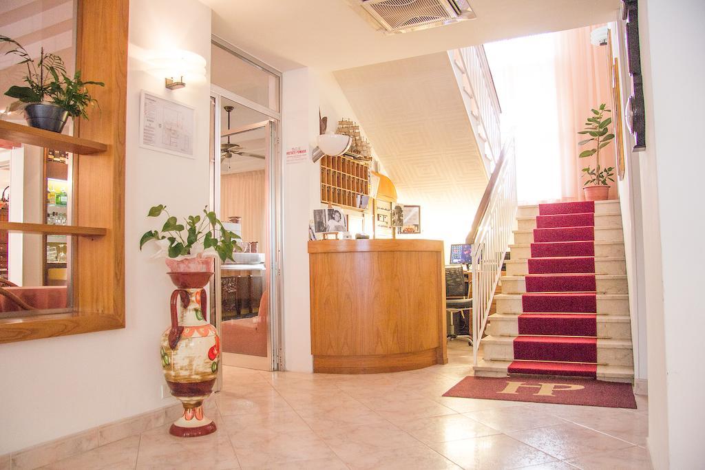 Casa Portofino Rooms&Breakfast Cesenatico Dış mekan fotoğraf