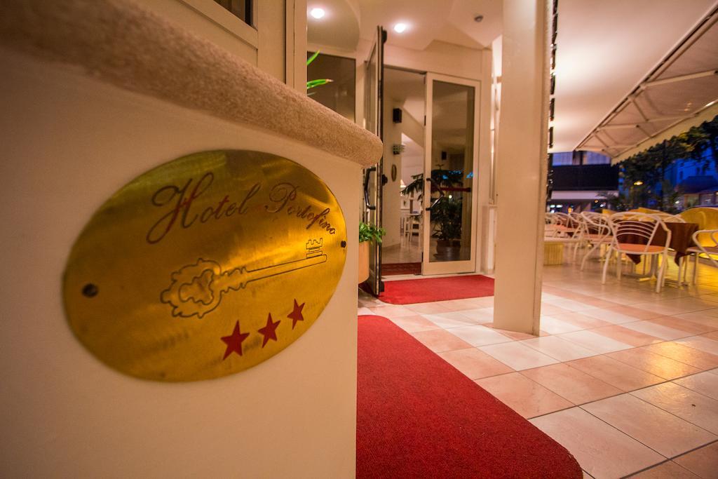 Casa Portofino Rooms&Breakfast Cesenatico Oda fotoğraf