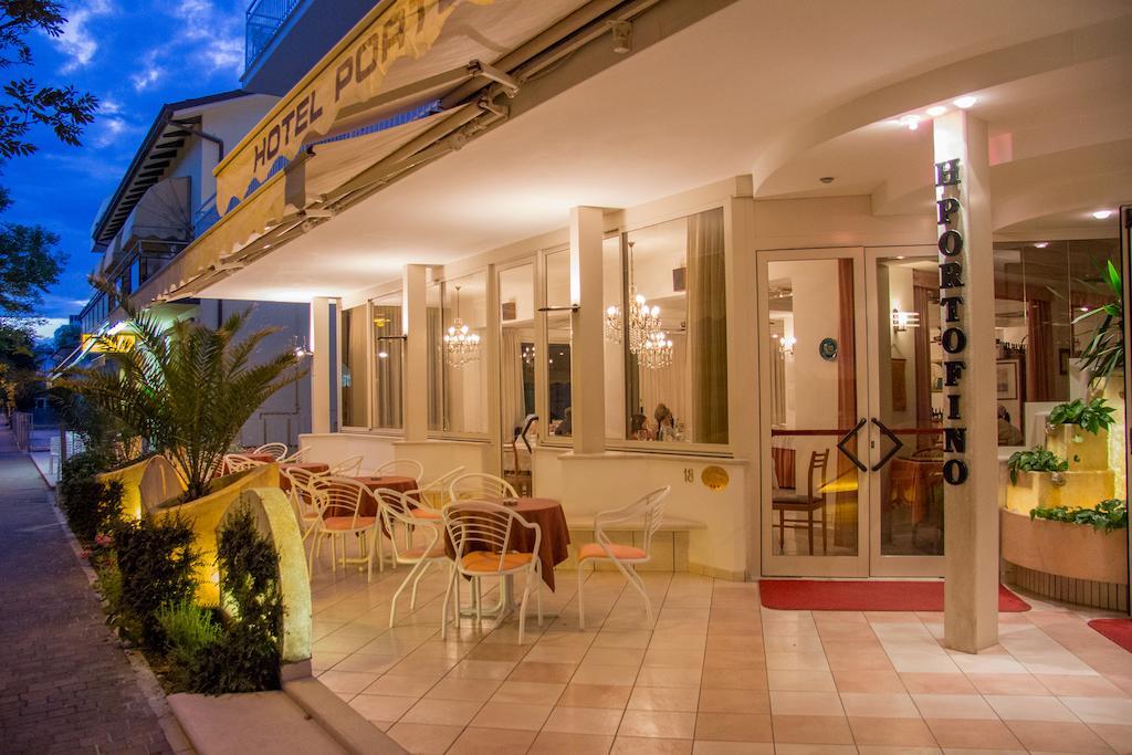 Casa Portofino Rooms&Breakfast Cesenatico Oda fotoğraf