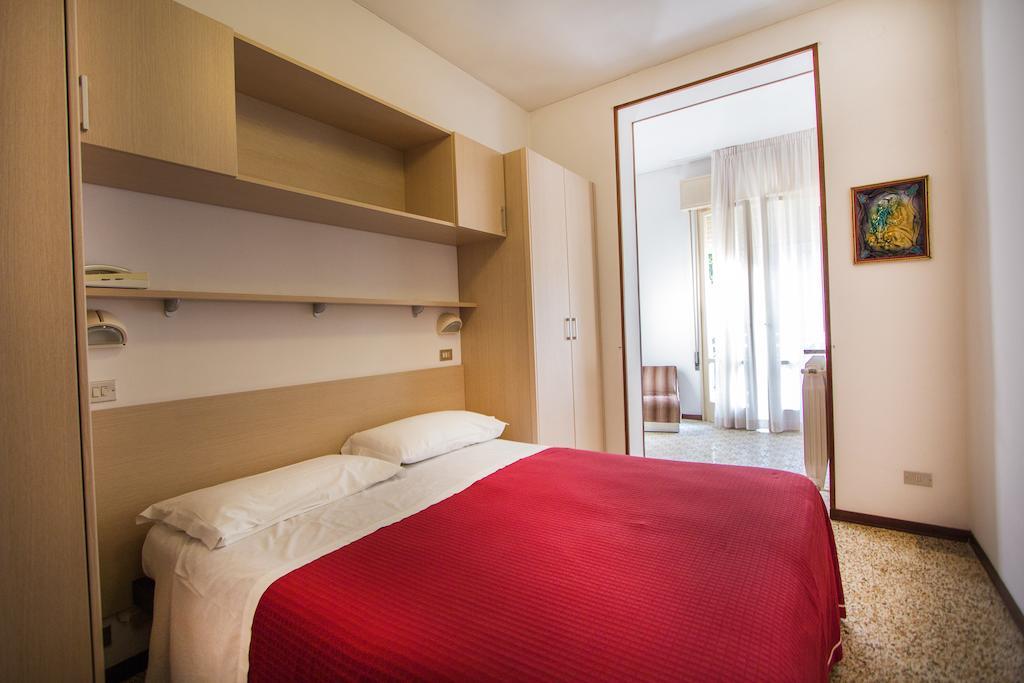 Casa Portofino Rooms&Breakfast Cesenatico Oda fotoğraf