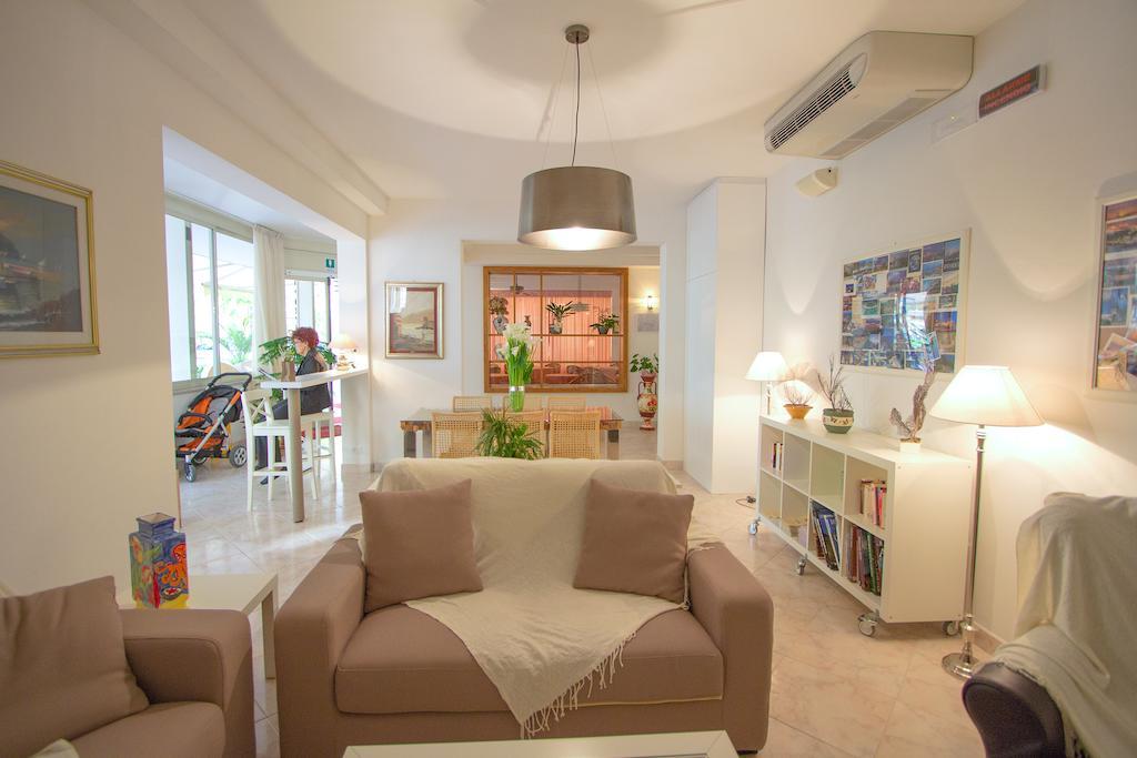 Casa Portofino Rooms&Breakfast Cesenatico Dış mekan fotoğraf