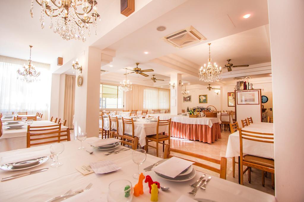 Casa Portofino Rooms&Breakfast Cesenatico Dış mekan fotoğraf