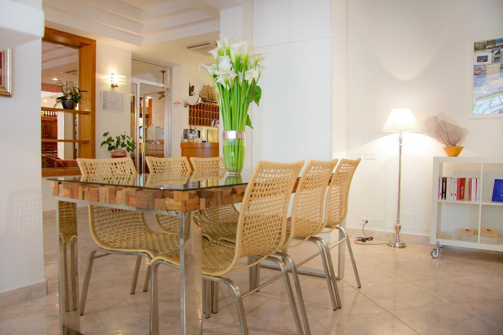 Casa Portofino Rooms&Breakfast Cesenatico Dış mekan fotoğraf